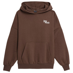 4F Γυναικείο φούτερ